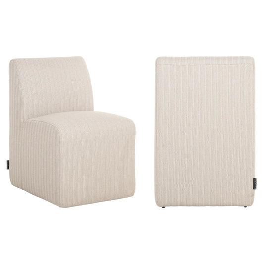 Chaise de salle à manger extérieure|Chaise de salle à manger