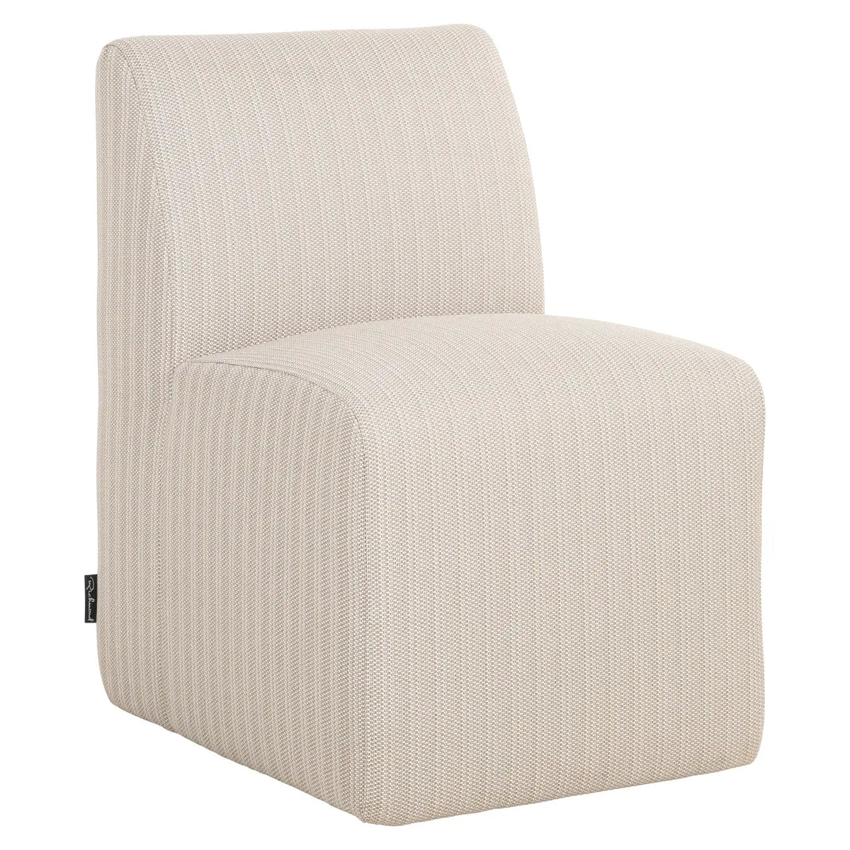 Chaise de salle à manger extérieure|Chaise de salle à manger
