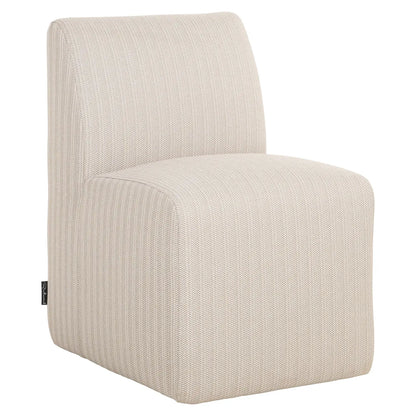 Chaise de salle à manger extérieure|Chaise de salle à manger