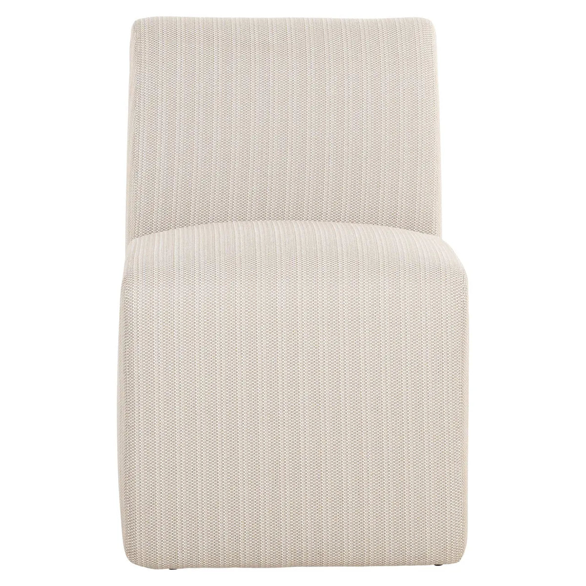 Chaise de salle à manger extérieure|Chaise de salle à manger