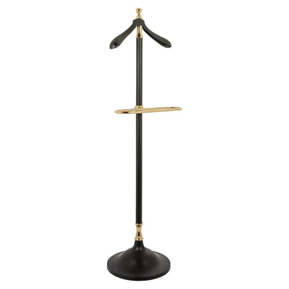 Coat rack Balley black