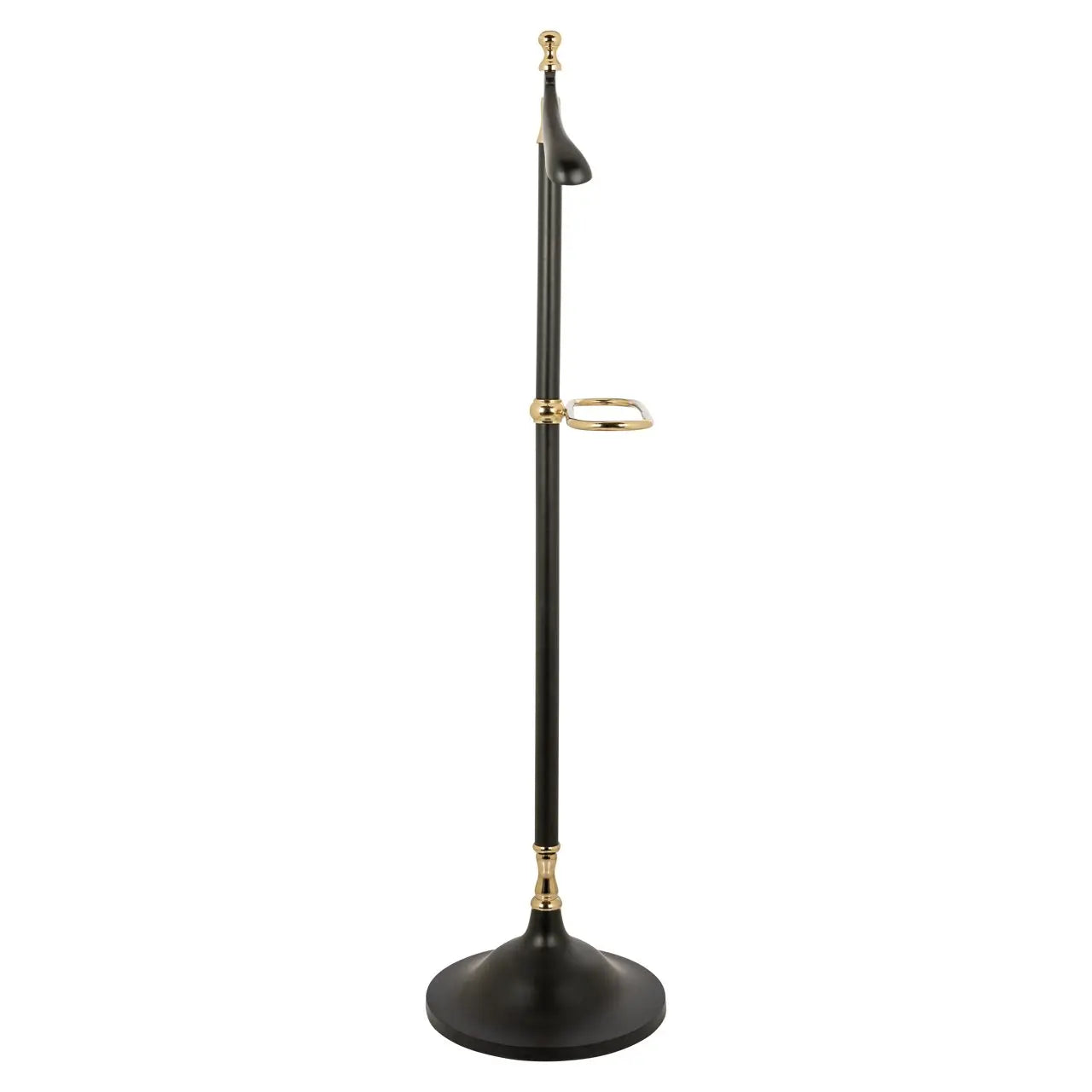 Coat rack Balley black