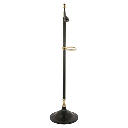 Coat rack Balley black