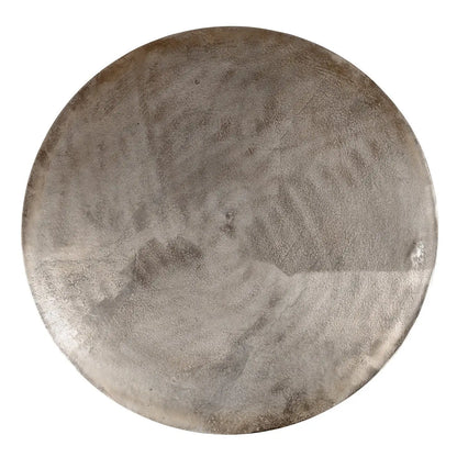 Coffee table Asher champagne gold (Set of 2)