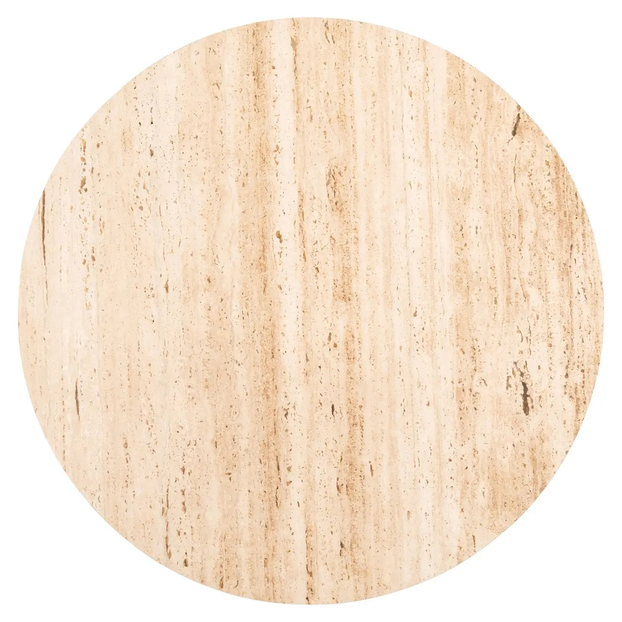 Coffee table Avalon bronze (Set of 2)