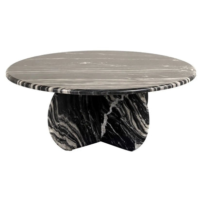 Coffee table Bancroft black
