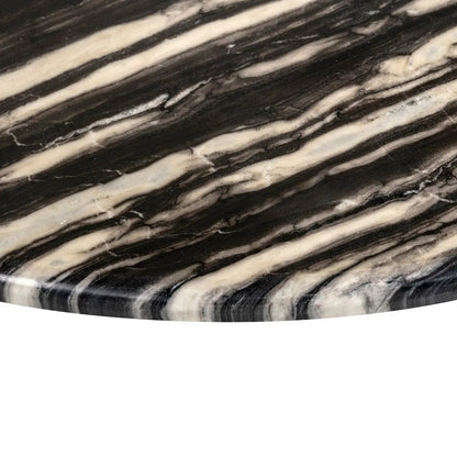 Coffee table Bancroft black