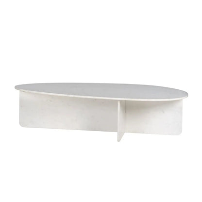 Coffee table Brandon white