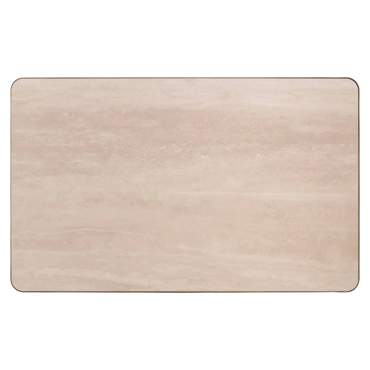 Coffee table Claridge sand