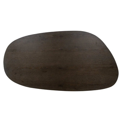 Coffee table Ellington brown