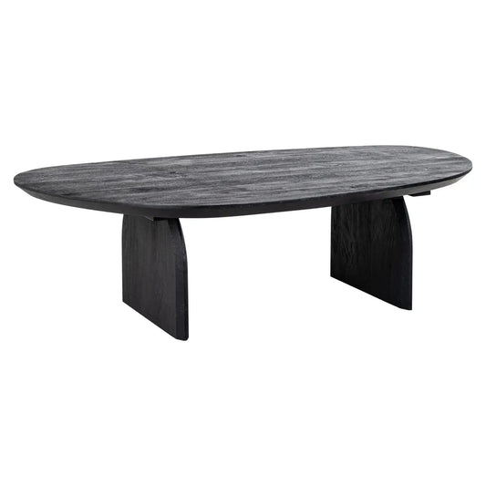 Coffee table Hudson black