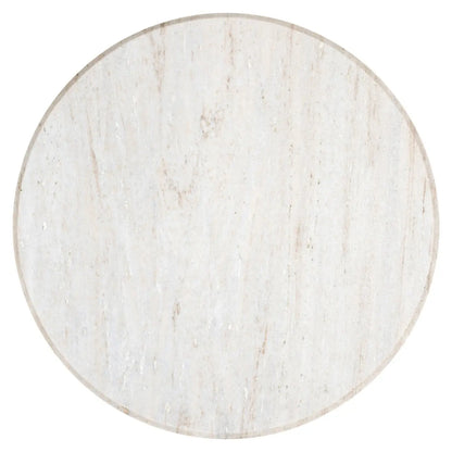 Coffee table Mayfield 90Ø