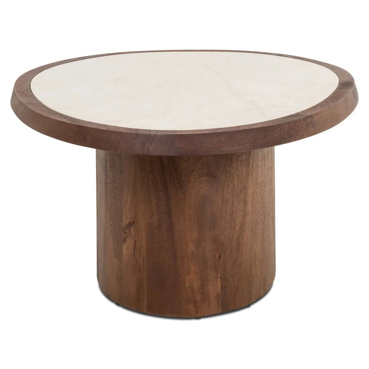 Coffee table Melrose brown