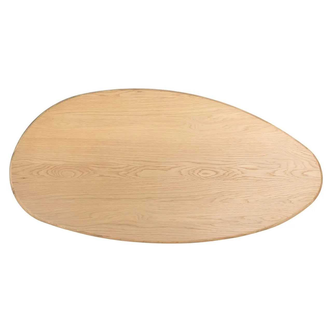 Coffee table Oakley natural oak