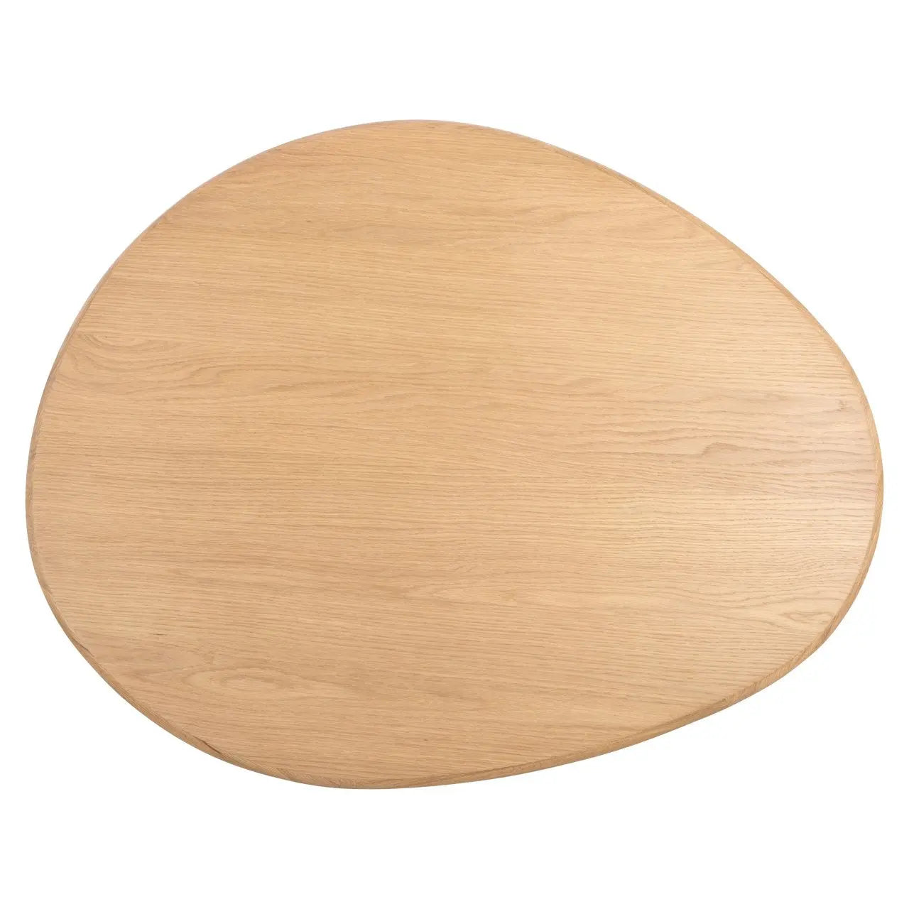 Coffee table Oakley natural oak (Set of 2)