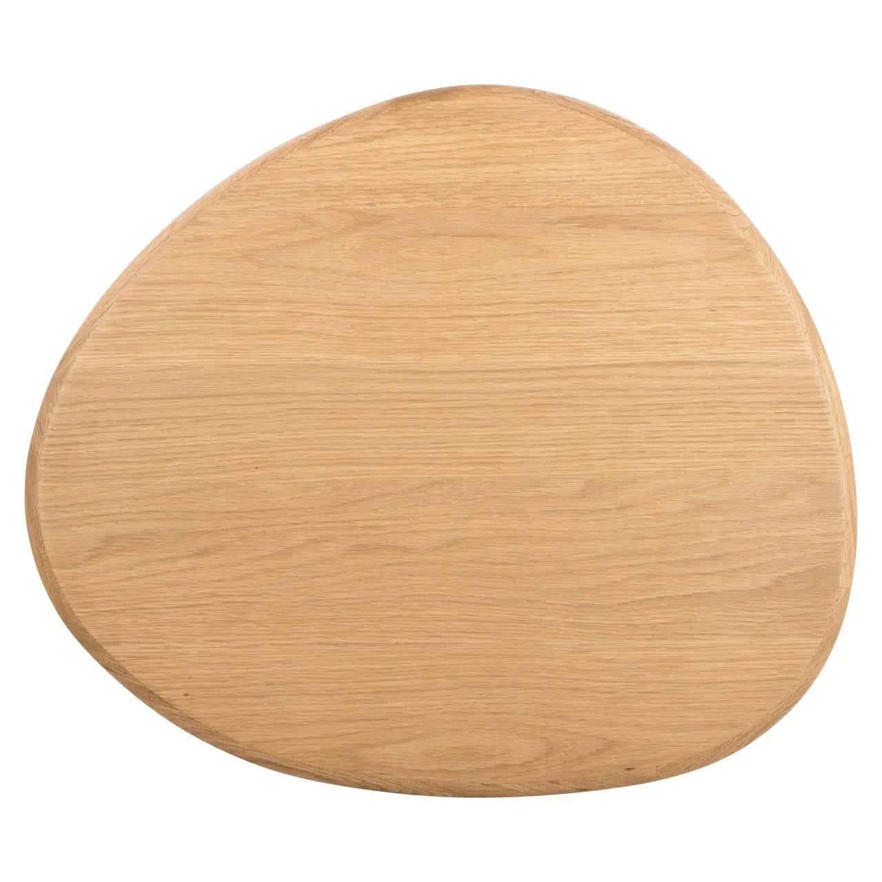 Coffee table Oakley natural oak (Set of 2)