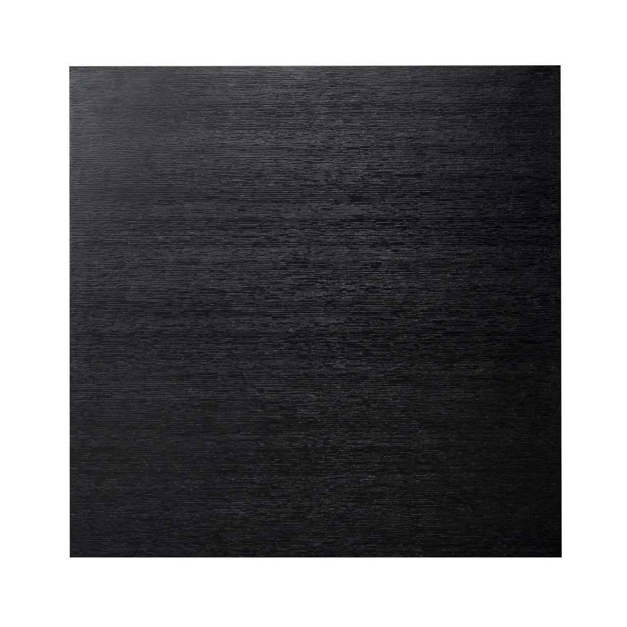 Coffee table Oakura black 90x90