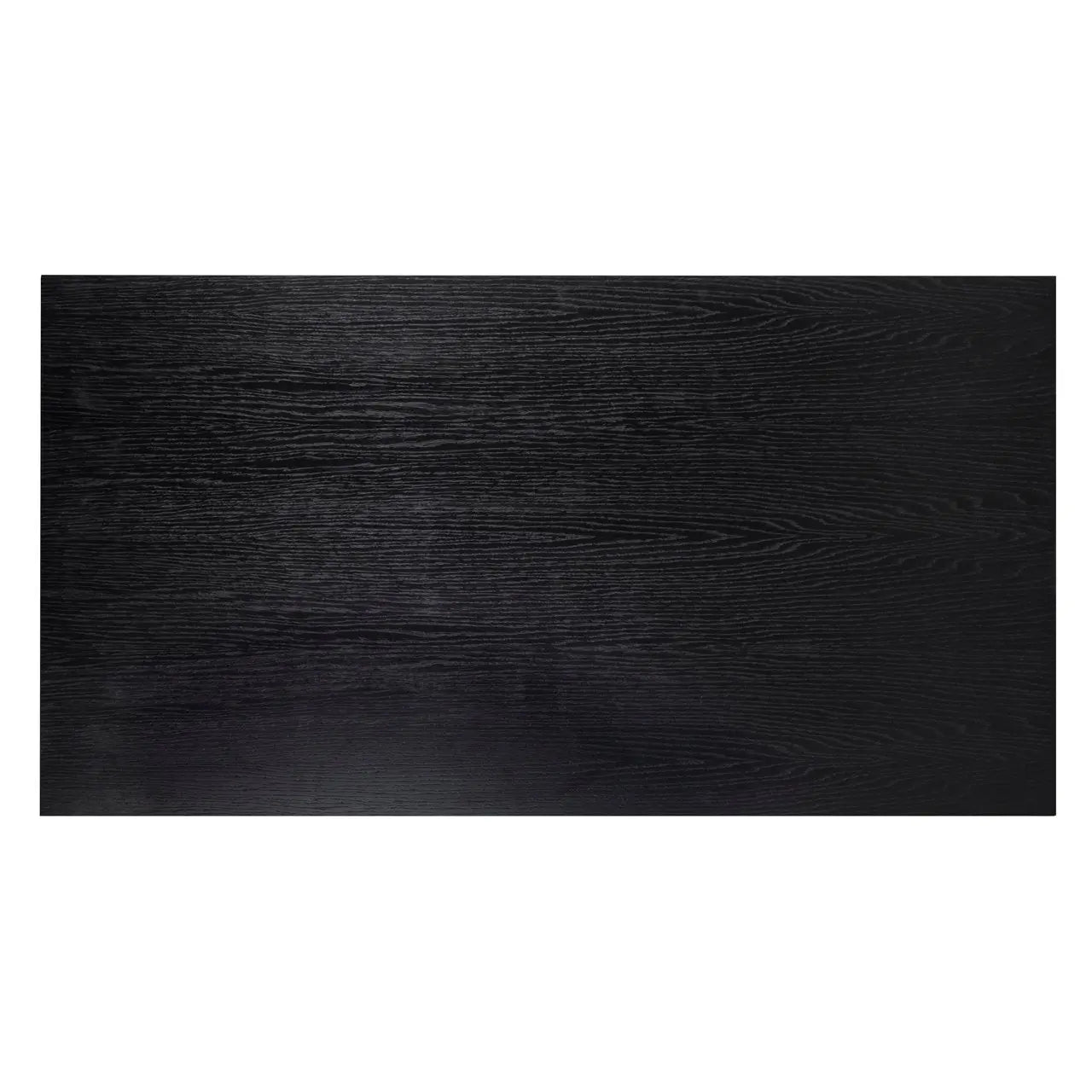 Coffee table Oakura black