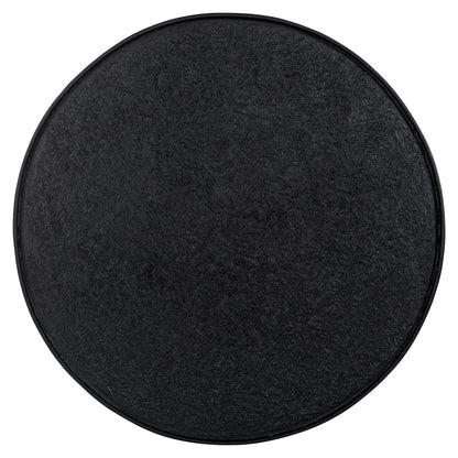Coffee table Oxford black (Set of 3)