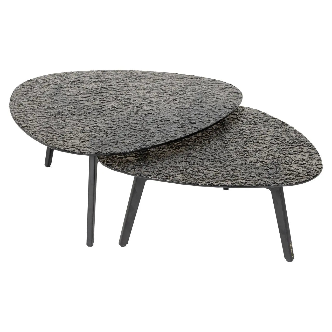Coffee table Riley (Set of 2)