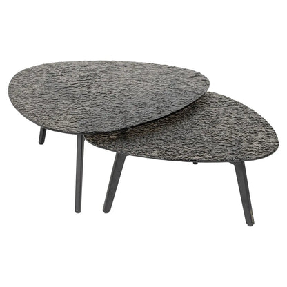 Coffee table Riley (Set of 2)