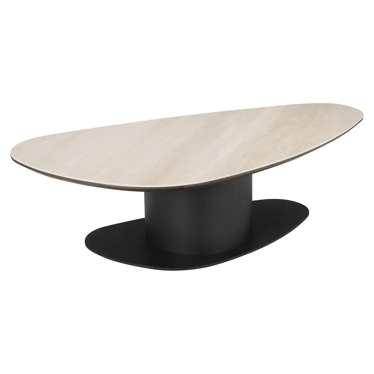 Coffee table Ritz beige