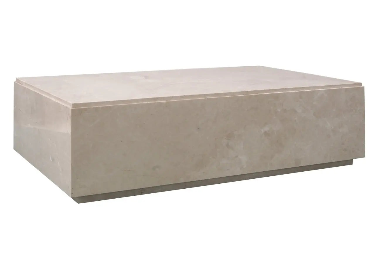 Coffee table Stanford beige