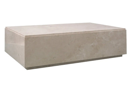 Coffee table Stanford beige