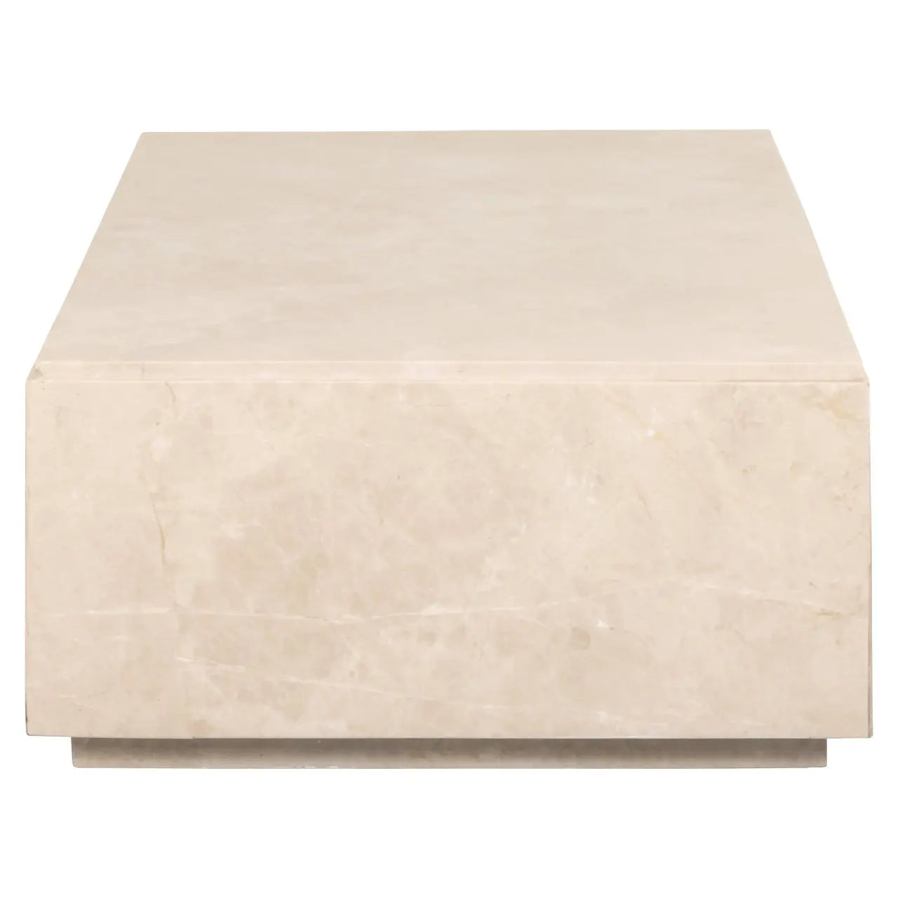 Coffee table Stanford beige