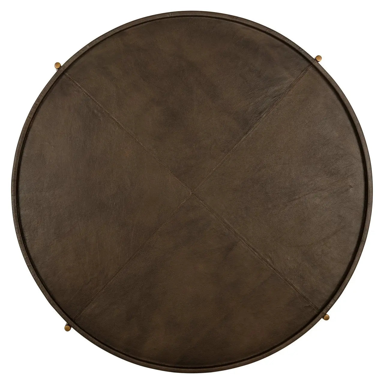 Coffee table Zillon brown