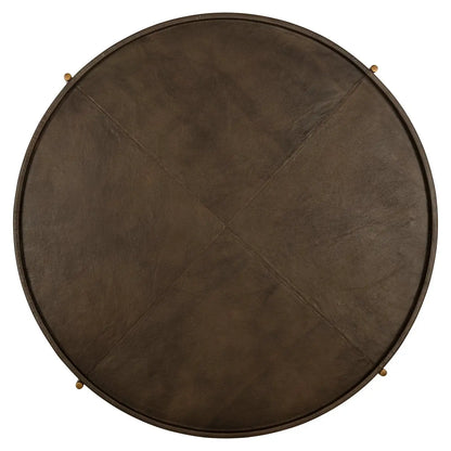 Coffee table Zillon brown