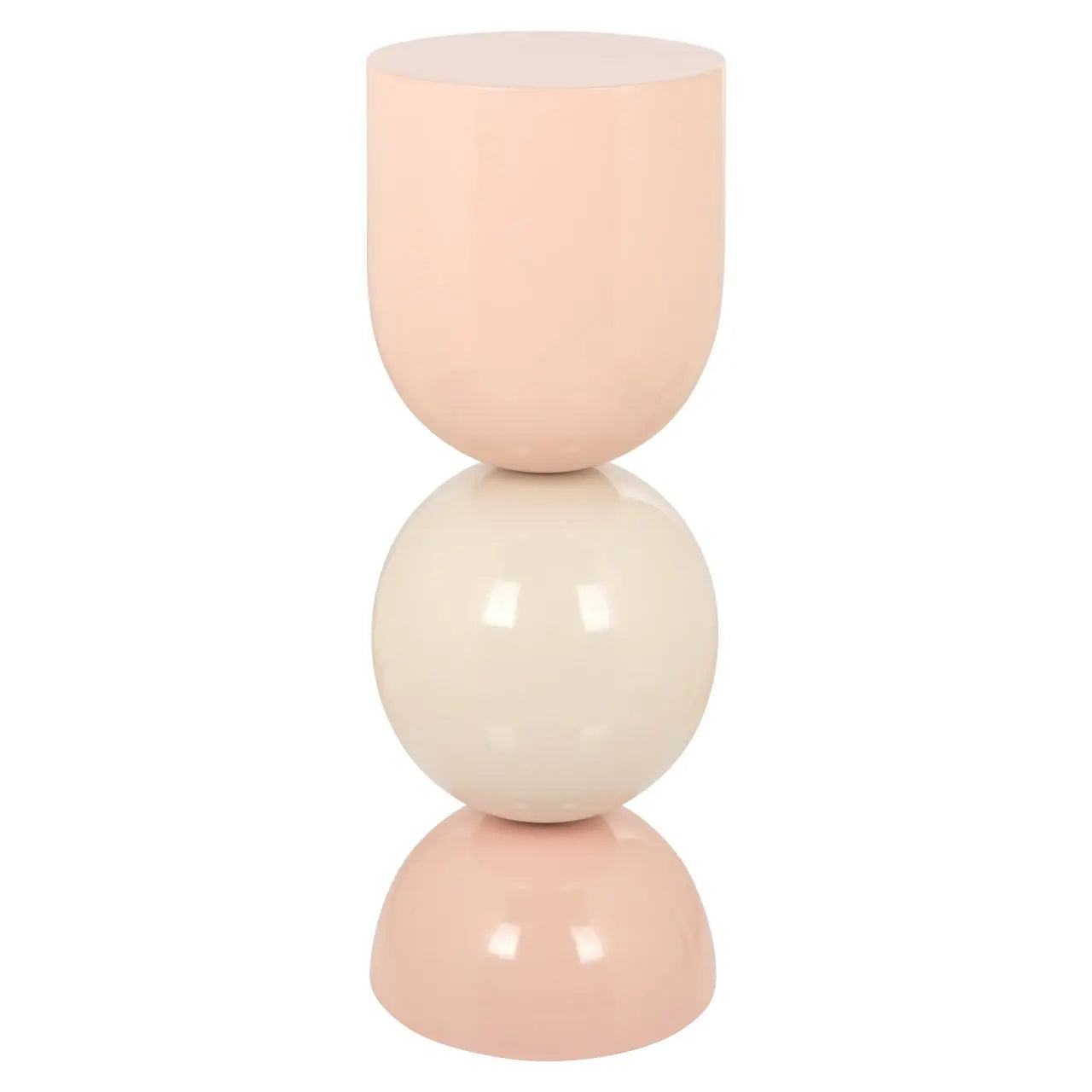 Column Alva pink
