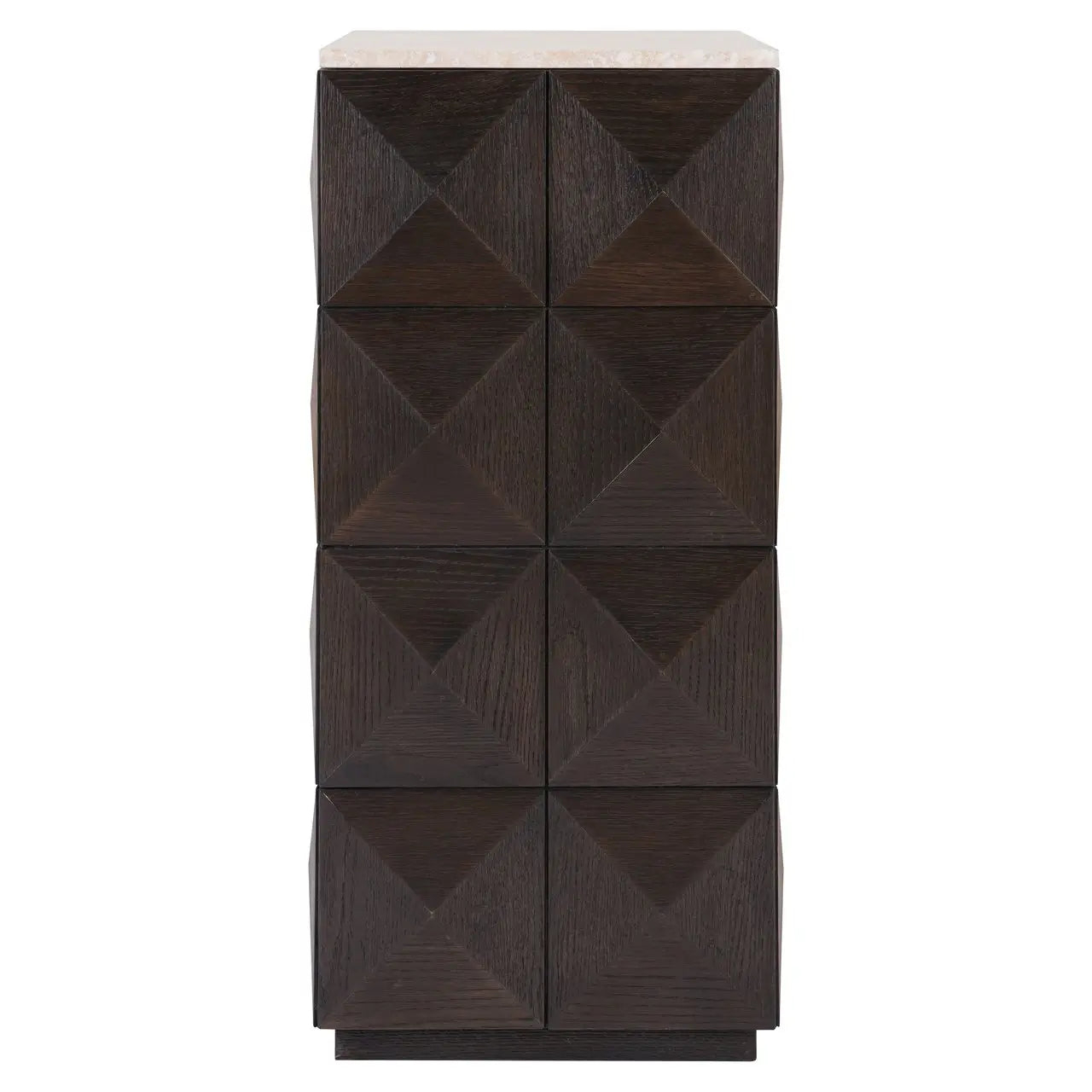 Column Claremont brown