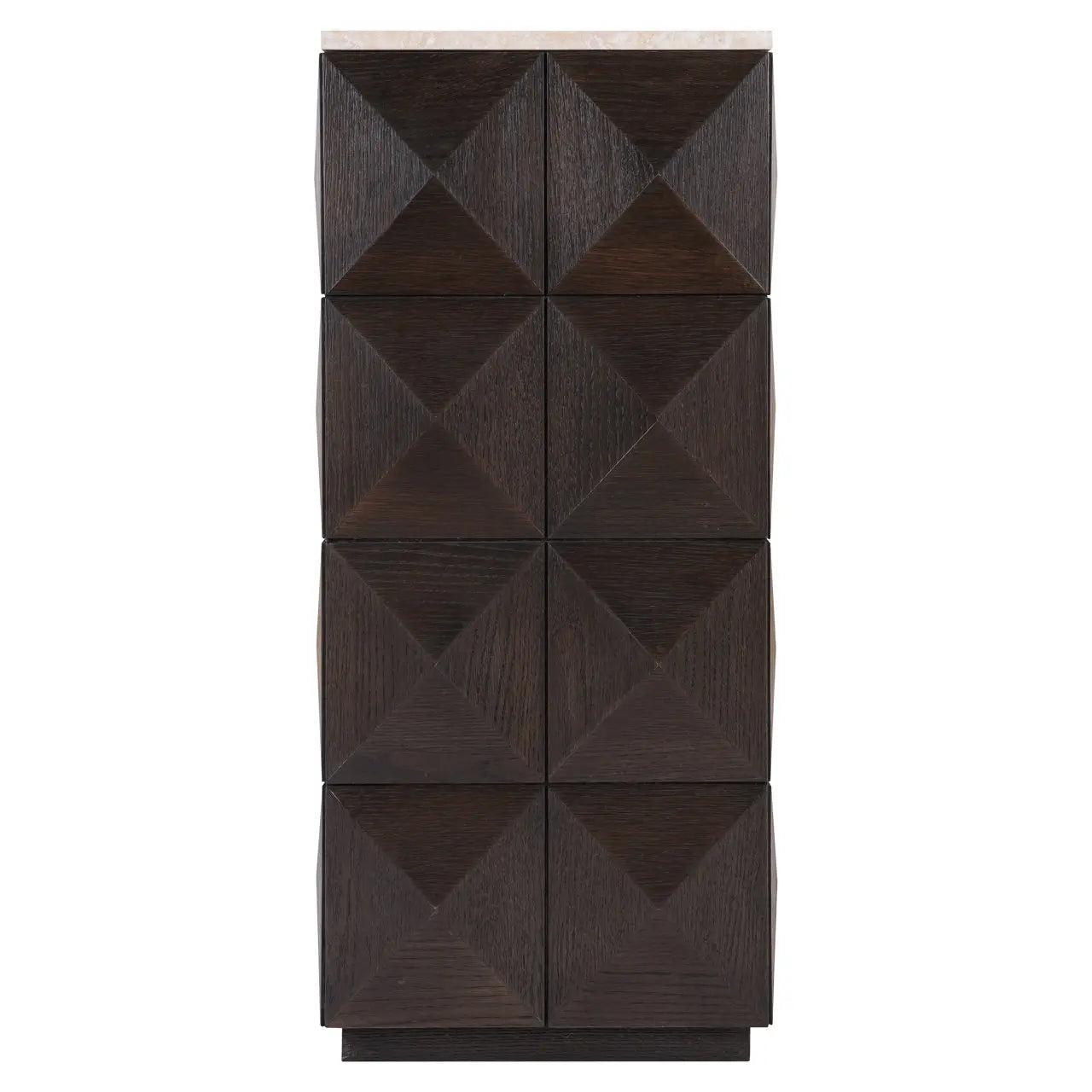 Column Claremont brown