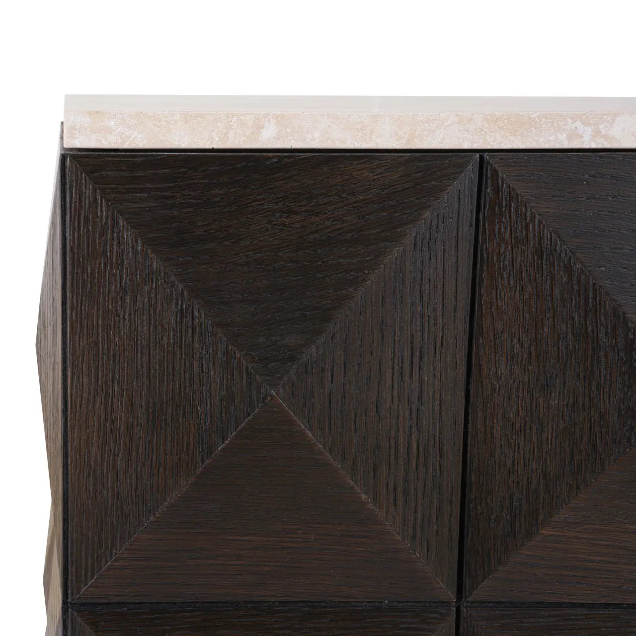 Column Claremont brown