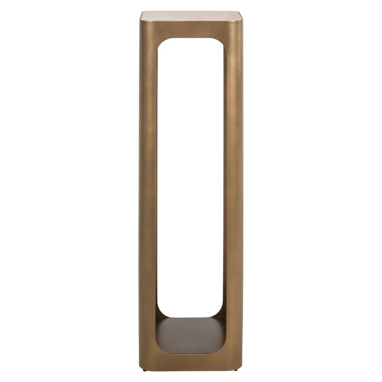 Column Claridge gold