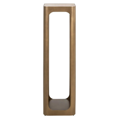 Column Claridge gold
