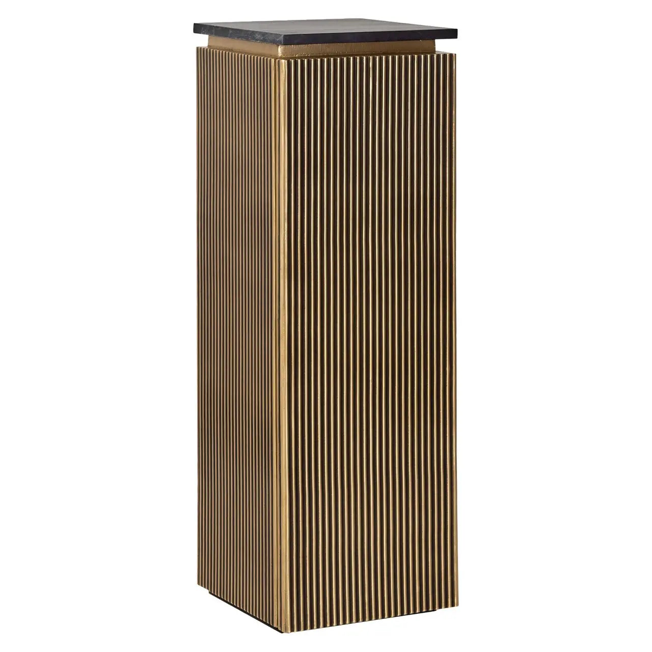 Column Ironville gold