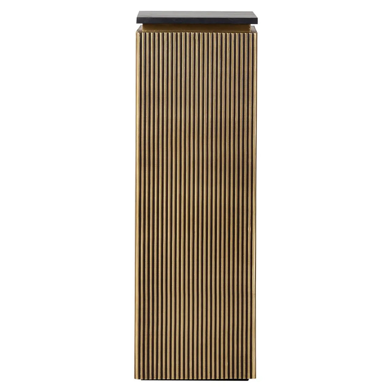Column Ironville gold