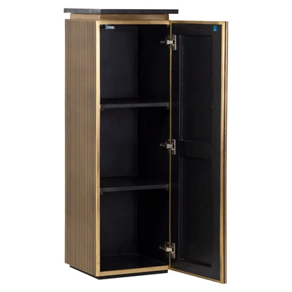Column Ironville gold