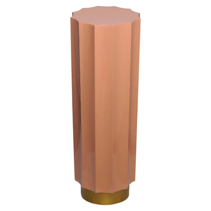 Column Isabelle salmon