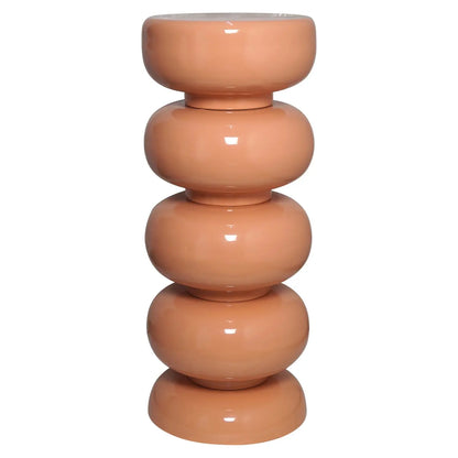Column Jari salmon