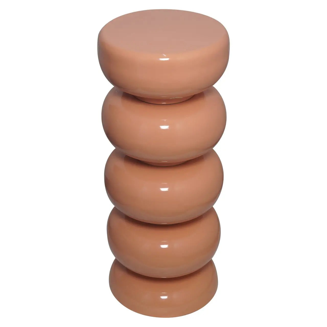 Column Jari salmon