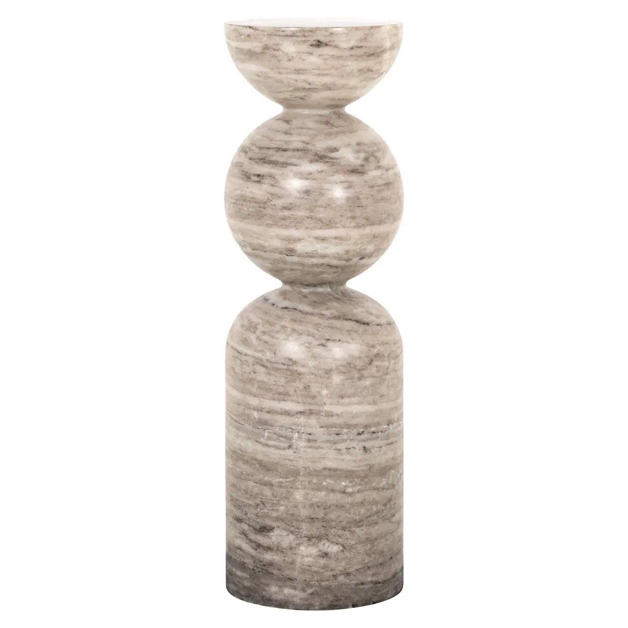 Column Lewis sand