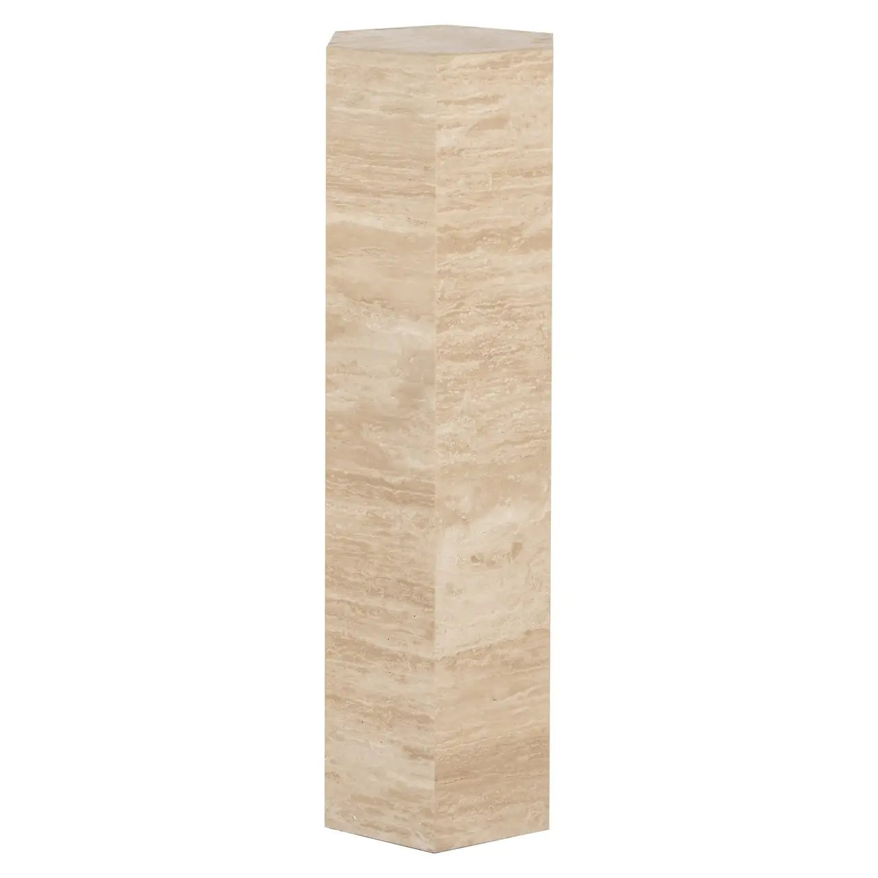 Column Vespin beige