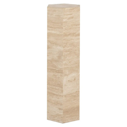 Column Vespin beige