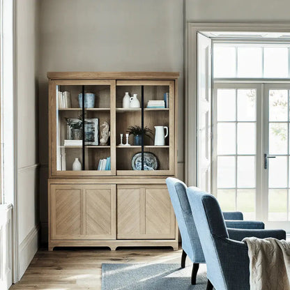 Commode Holborn Ma boutique
