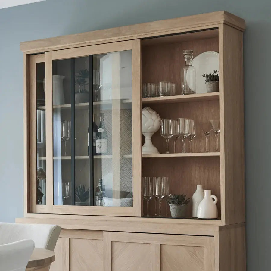 Commode Holborn Ma boutique