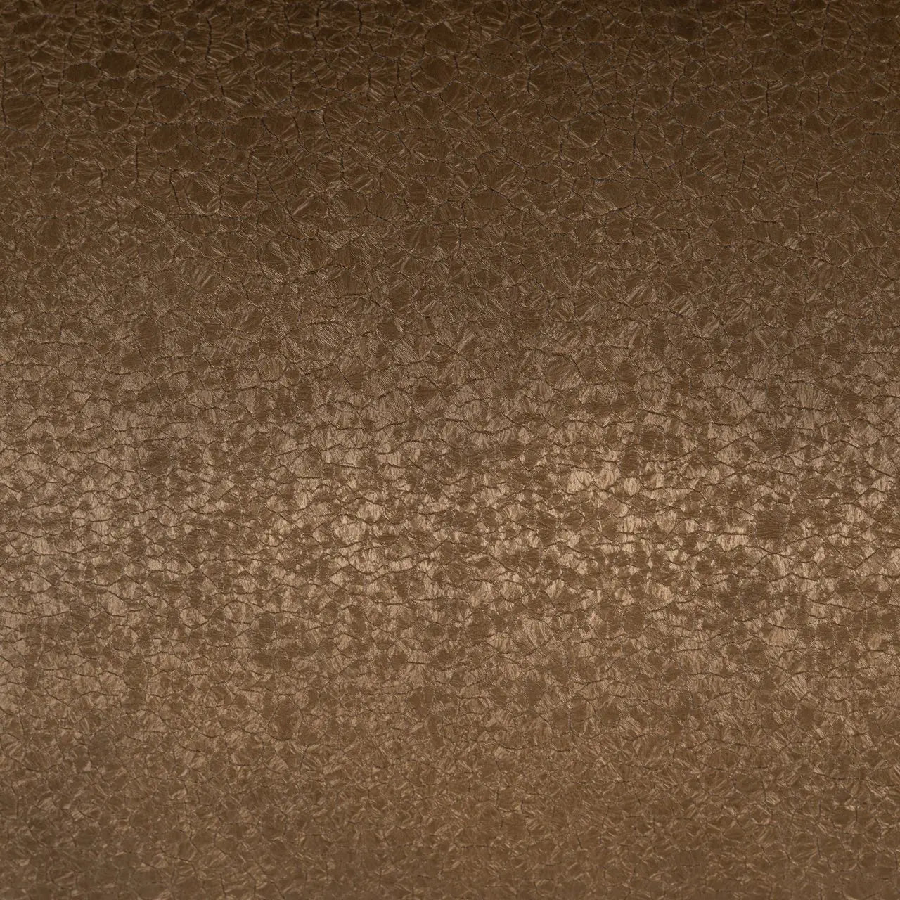 Console Alhambra brushed gold