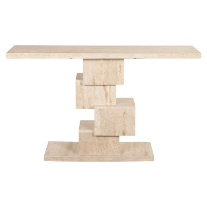 Console Arvada beige